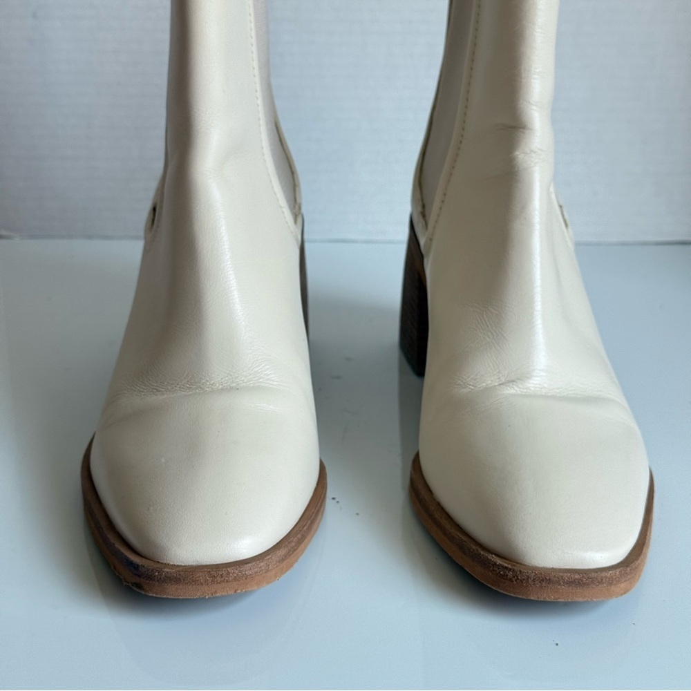 Dolce Vita Lliana Booties Size 9.5 Ankle Boots - Picture 2 of 12
